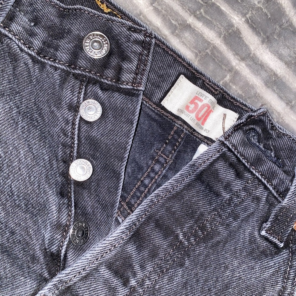 levi’s - Picture 4 of 4